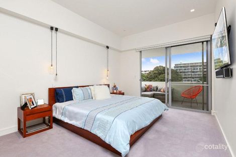Property photo of 19/4 Grandstand Parade Zetland NSW 2017
