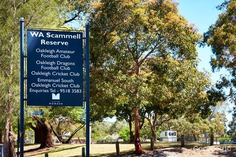 Property photo of 2 Acacia Avenue Oakleigh South VIC 3167