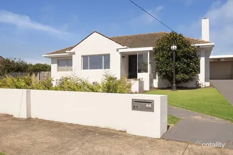 Property photo of 61 Otway Road Warrnambool VIC 3280