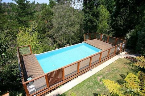 Property photo of 54-56 Frogmore Crescent Park Orchards VIC 3114