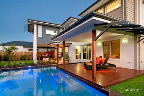 48 Whitehaven Way, Pelican Waters, QLD 4551