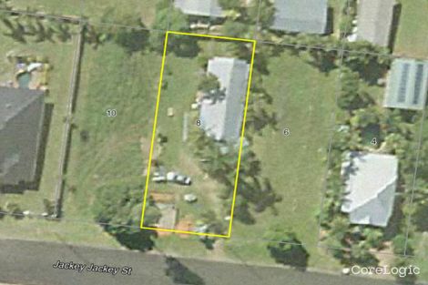 Property photo of 8 Jackey Jackey Street South Mission Beach QLD 4852