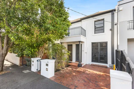 3a Nicholson St, South Yarra, VIC 3141