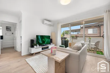 16/3-5 William St, Ryde, NSW 2112