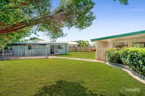 Property photo of 13 Wentworth Close Bentley Park QLD 4869