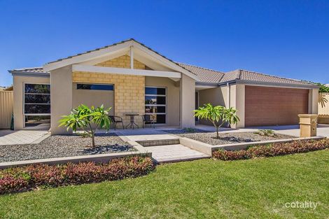 Property photo of 58 Wallaby Parade Baldivis WA 6171
