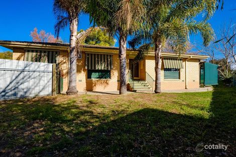 Property photo of 21 Trudewind Road Wodonga VIC 3690