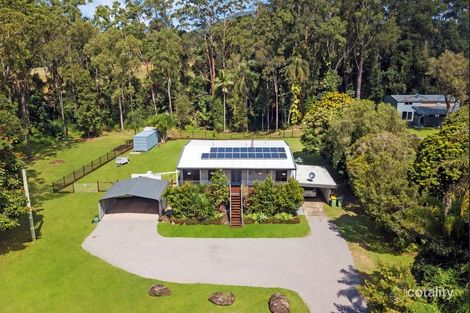 Property photo of 128 Lindeman Road Beerwah QLD 4519
