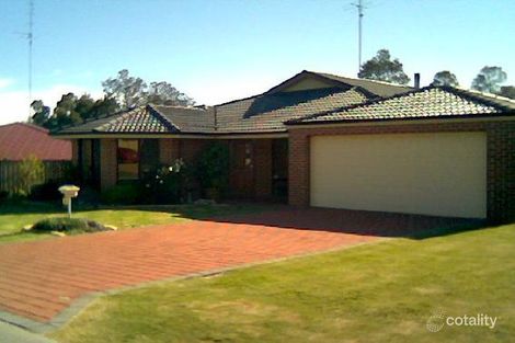 9 Triller Rd, Harvey, WA 6220