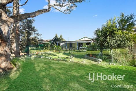 Property photo of 80 The Park Drive Sanctuary Point NSW 2540