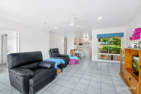 Property photo of 13 Wentworth Close Bentley Park QLD 4869