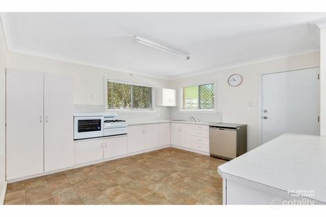 Property photo of 358 Hobler Avenue Frenchville QLD 4701