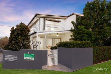 Property photo of 1/19 Kennington Road Camp Hill QLD 4152