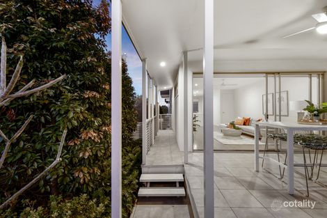 Property photo of 1/19 Kennington Road Camp Hill QLD 4152