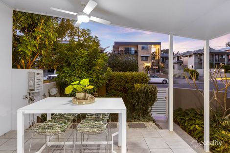 Property photo of 1/19 Kennington Road Camp Hill QLD 4152