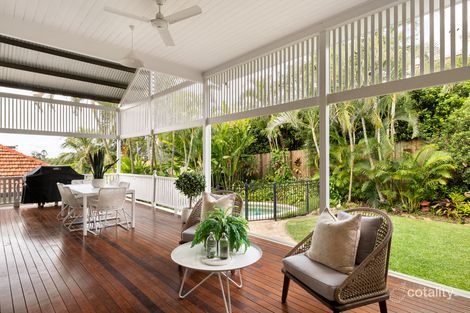 Property photo of 27 Sparkes Avenue Hamilton QLD 4007