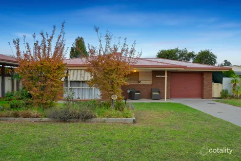 6/59-61 Kelly St, Tocumwal, NSW 2714