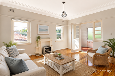 3/60 Milton St, Ashfield, NSW 2131