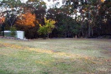 Property photo of 58 Jones Road Kenthurst NSW 2156