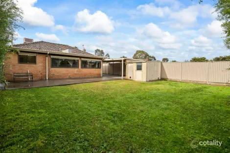 Property photo of 17 Brooks Street Fawkner VIC 3060