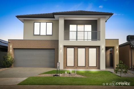 Property photo of 24 Cascade Drive Aintree VIC 3336