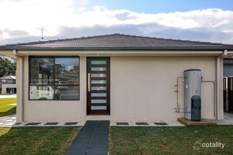 8 BLUE WREN WAY, NORTH KELLYVILLE, NSW 2155