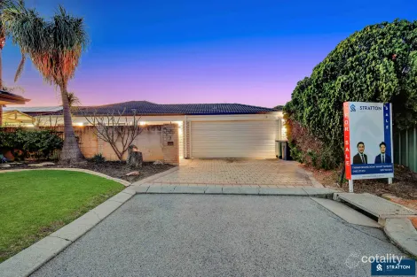 Property photo of 7 Rason Court Seville Grove WA 6112