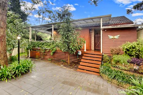 Property photo of 2/27 Karinya Place Wahroonga NSW 2076