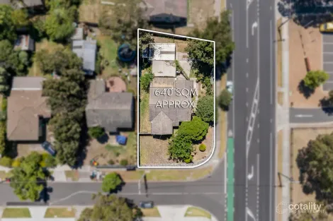 Property photo of 2 Calola Street Heidelberg West VIC 3081