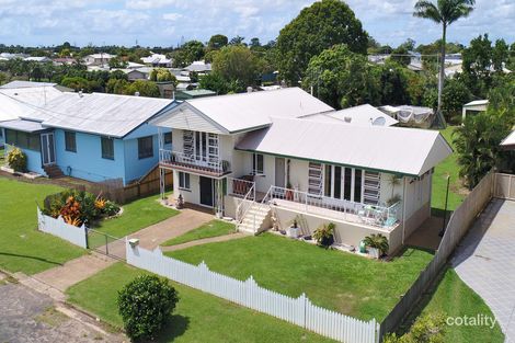 Property photo of 12 Lloyd Street Walkervale QLD 4670