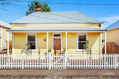 Property photo of 7 Cuming Street Yarraville VIC 3013