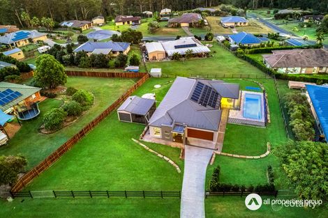 Property photo of 98-100 Carrigan Way Gleneagle QLD 4285