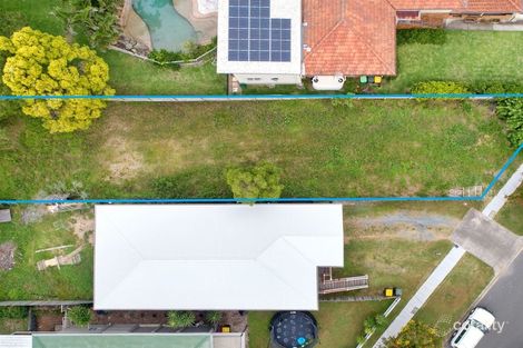 Property photo of 22 Herbert Street Camp Hill QLD 4152