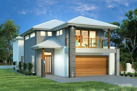 Lot 1223 Hartney Ave, Pakenham, VIC 3810