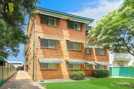 6/46 Station St E, Harris Park, NSW 2150