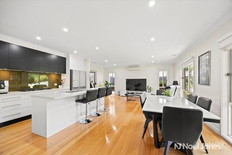 Property photo of 6 Mornane Close Lilydale VIC 3140