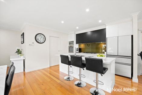 Property photo of 6 Mornane Close Lilydale VIC 3140
