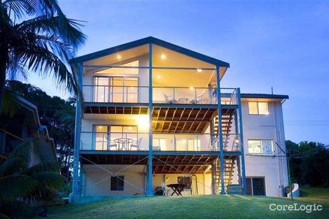 Property photo of 11 Sapphire Crescent Sapphire Beach NSW 2450