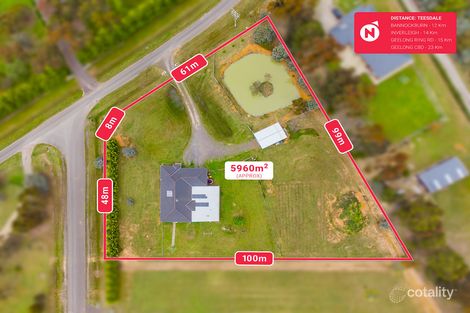 99 Eagle Ct, Teesdale, VIC 3328