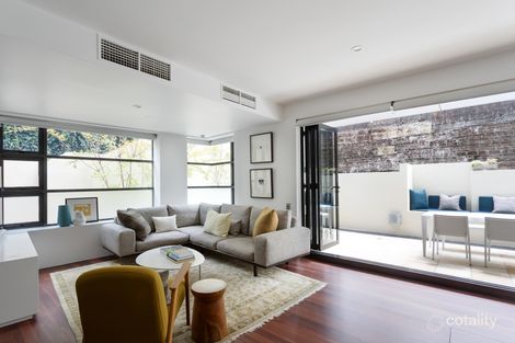 Property photo of 6/13 Oatley Road Paddington NSW 2021