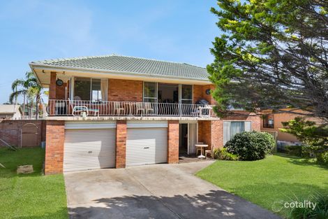 Property photo of 41 Allerton Avenue Culburra Beach NSW 2540