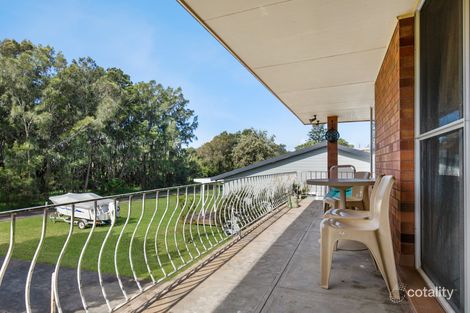 Property photo of 41 Allerton Avenue Culburra Beach NSW 2540