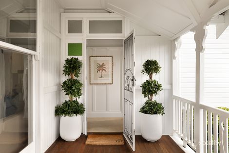 Property photo of 27 Sparkes Avenue Hamilton QLD 4007