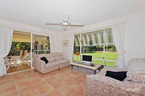 Property photo of 8 Glastonbury Drive Mudgeeraba QLD 4213