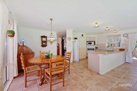 Property photo of 8 Glastonbury Drive Mudgeeraba QLD 4213