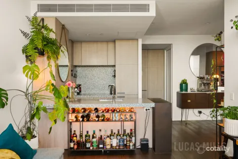 Property photo of 1001/112 Adderley Street West Melbourne VIC 3003