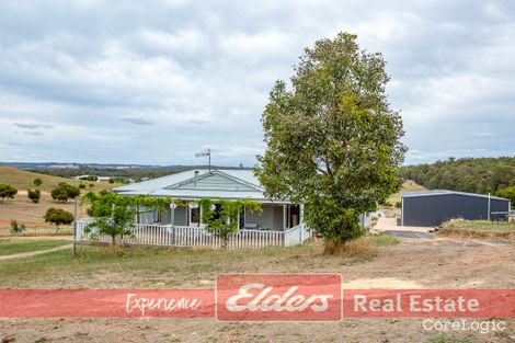 Property photo of 33 Scaffidi Place Donnybrook WA 6239