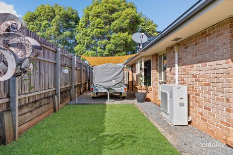Property photo of 20 Seaholly Crescent Victoria Point QLD 4165