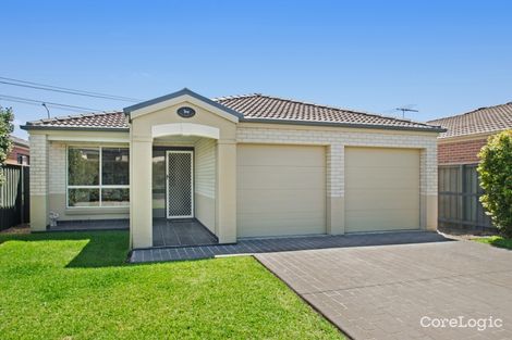 Property photo of 15 Corkwood Place Acacia Gardens NSW 2763