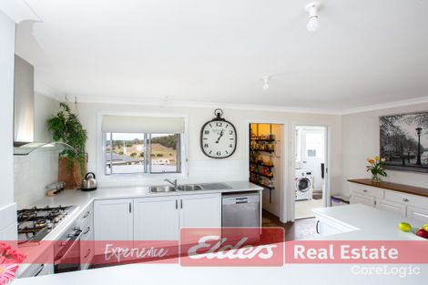 Property photo of 33 Scaffidi Place Donnybrook WA 6239